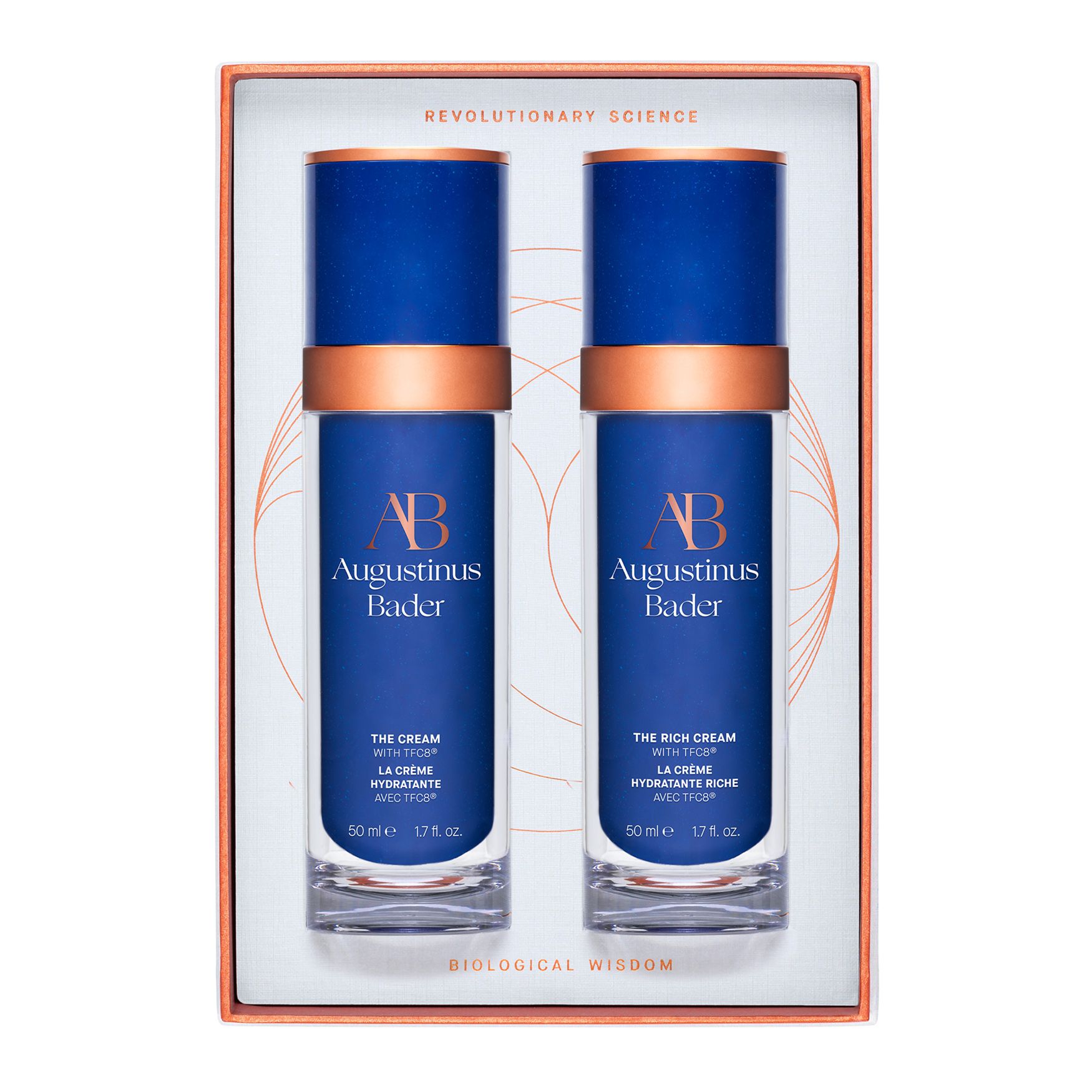 Augustinus Bader Discovery Duo - Vegan Formula | Space NK | Space NK (EU)