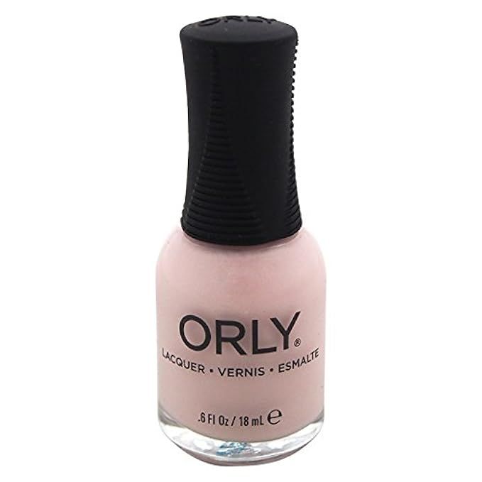 Orly Nail Lacquer, Kiss The Bride, 0.6 Fluid Ounce | Amazon (US)