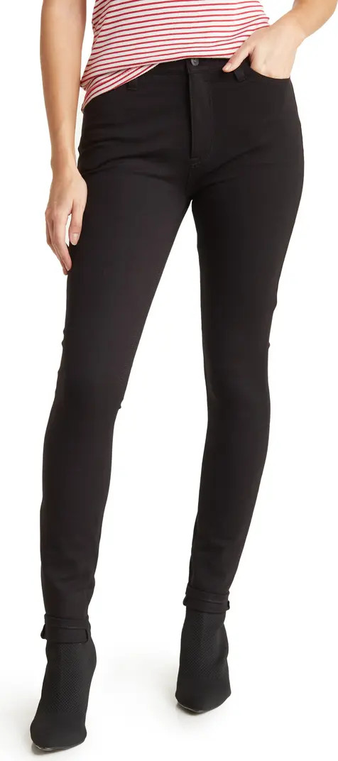 Hudson Jeans Blair High Rise Skinny Ankle Jeans | Nordstromrack | Nordstrom Rack