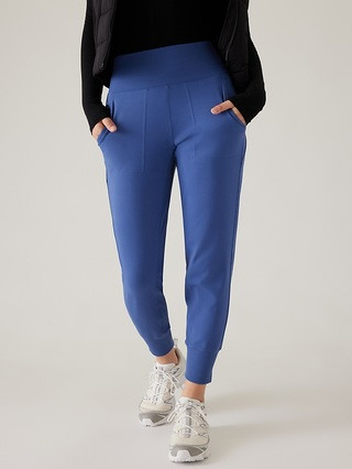 Venice Mid Rise Jogger | Athleta