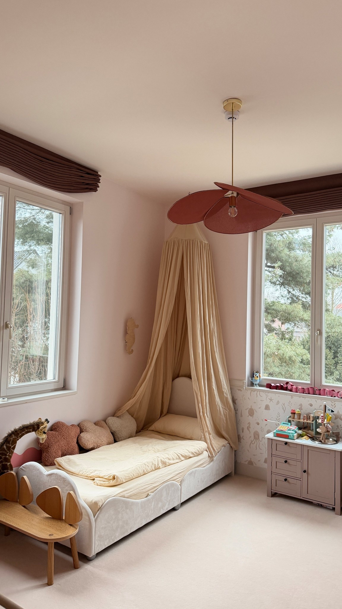 My daughter‘s Room 

#LTKhome