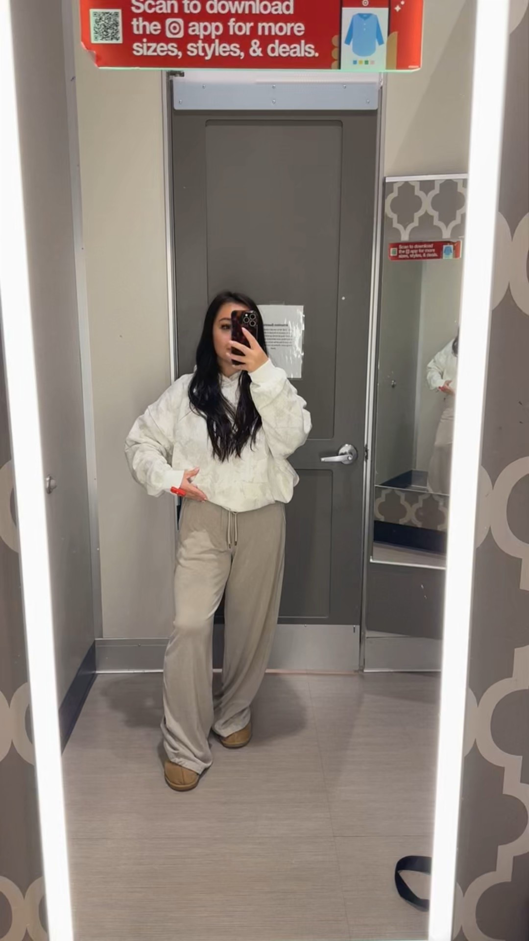 40% of sweats and pjs at target

#LTKHoliday #LTKSaleAlert #LTKCyberWeek