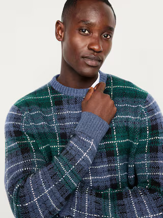 SoSoft Crew-Neck Sweater | Old Navy (US)