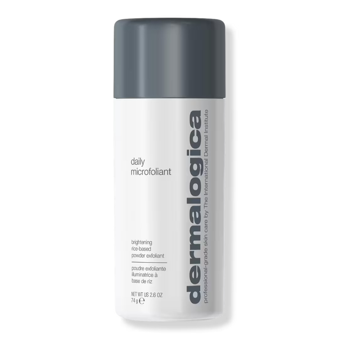 Dermalogica Daily Microfoliant Exfoliator | Ulta