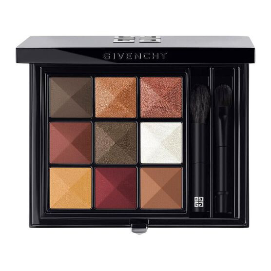 paleta de sombras givenchy le 9 | Sephora (BR)