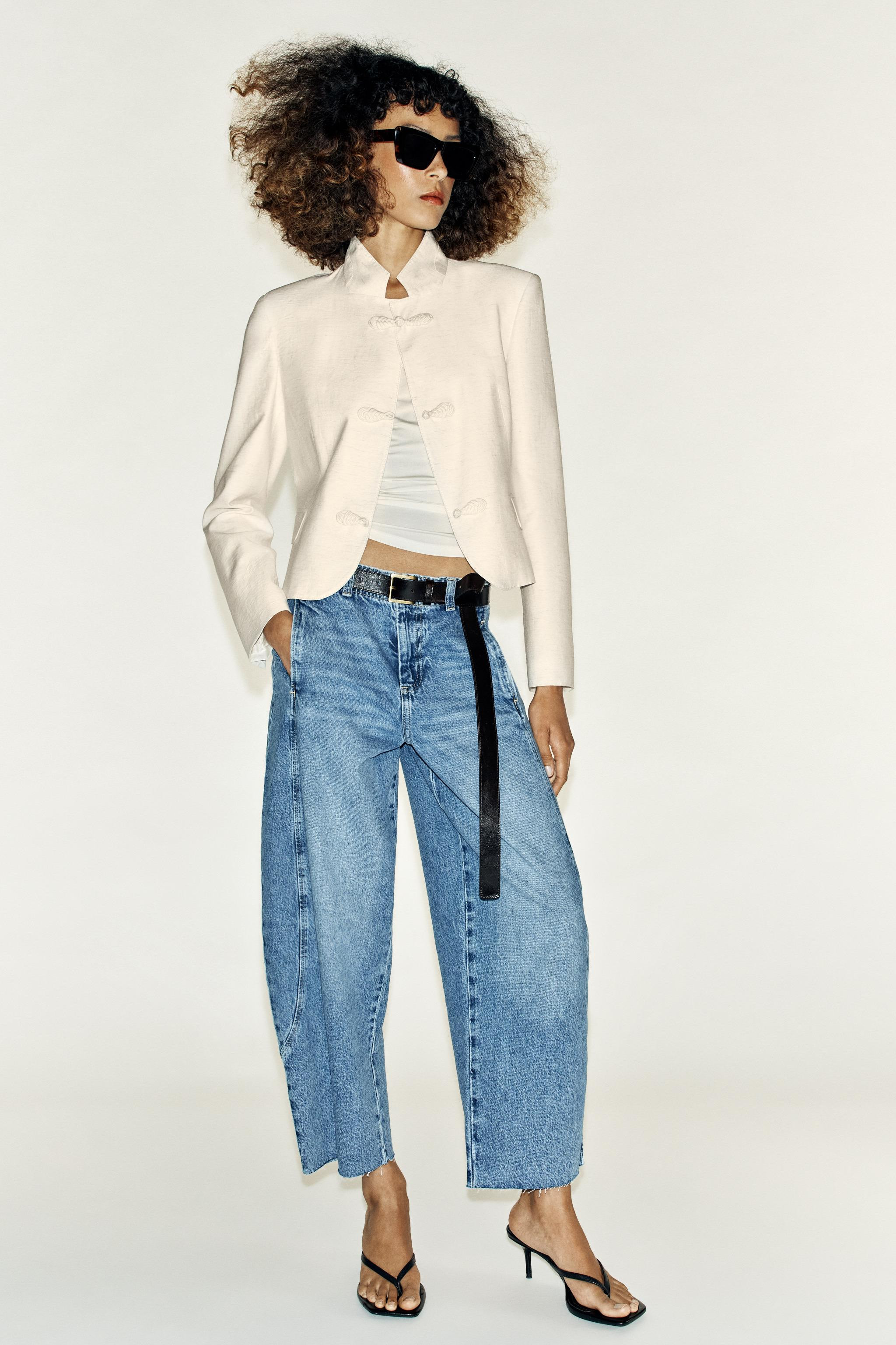 Mid-blue4083/237/427 | Zara US