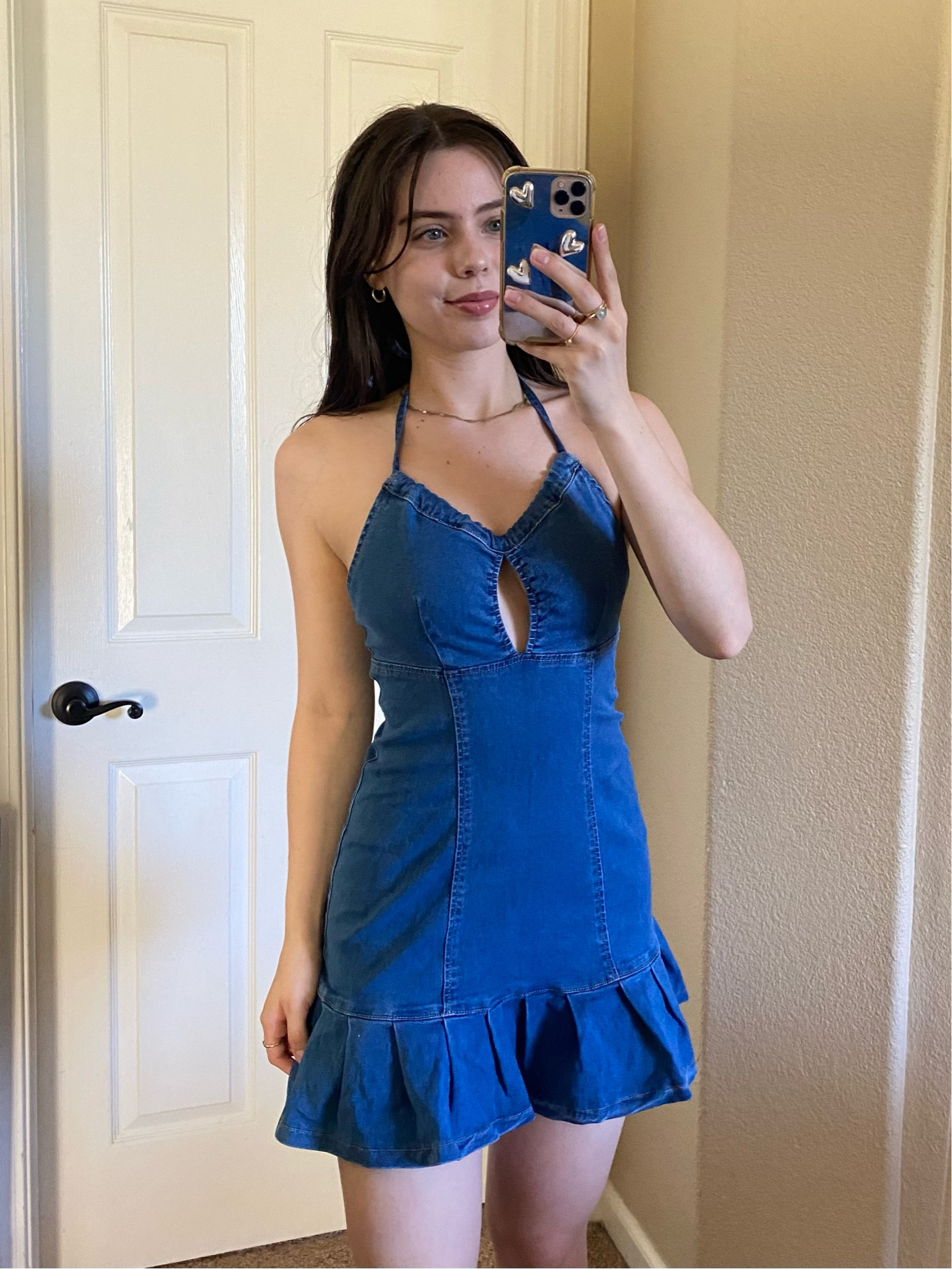 Cute amazon dress! True to size.

Denim dress / country concert outfits / Fall outfits / fall fashion 2024 / fall outfits 2024 / fall outfits women / fall outfit inspo / fall outfit ideas / womens fall outfits / fall outfit inspirations / cute fall outfits / casual fall outfits / fall fashion 2024 / fall fashion trends / womens fall fashion / edgy fall fashion / Neutral fashion / neutral outfit /  Clean girl aesthetic / clean girl outfit / Pinterest aesthetic / Pinterest outfit / that girl outfit / that girl aesthetic / vanilla girl / Amazon Womens Clothes / Amazon Finds Clothes / Amazon Clothing / Amazon Must Haves / Amazon Basics / amazon basic tops / Amazon Fashion / Amazon Fashion Finds / Amazon Favorites / Amazon Style / Amazon Clothes / amazon fashion finds / amazon dress / amazon denim dress / amazon country concert outfits


#LTKFindsUnder50 #LTKStyleTip #LTKFindsUnder100