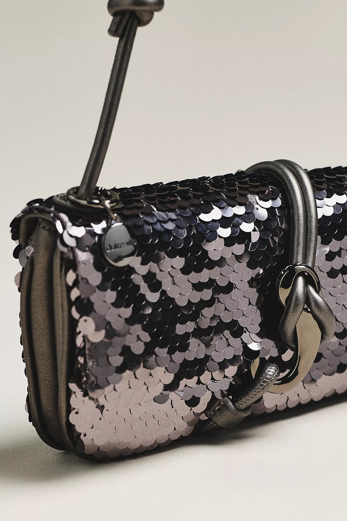 Dolce Vita Alice Sequin Shoulder Bag | Anthropologie (US)