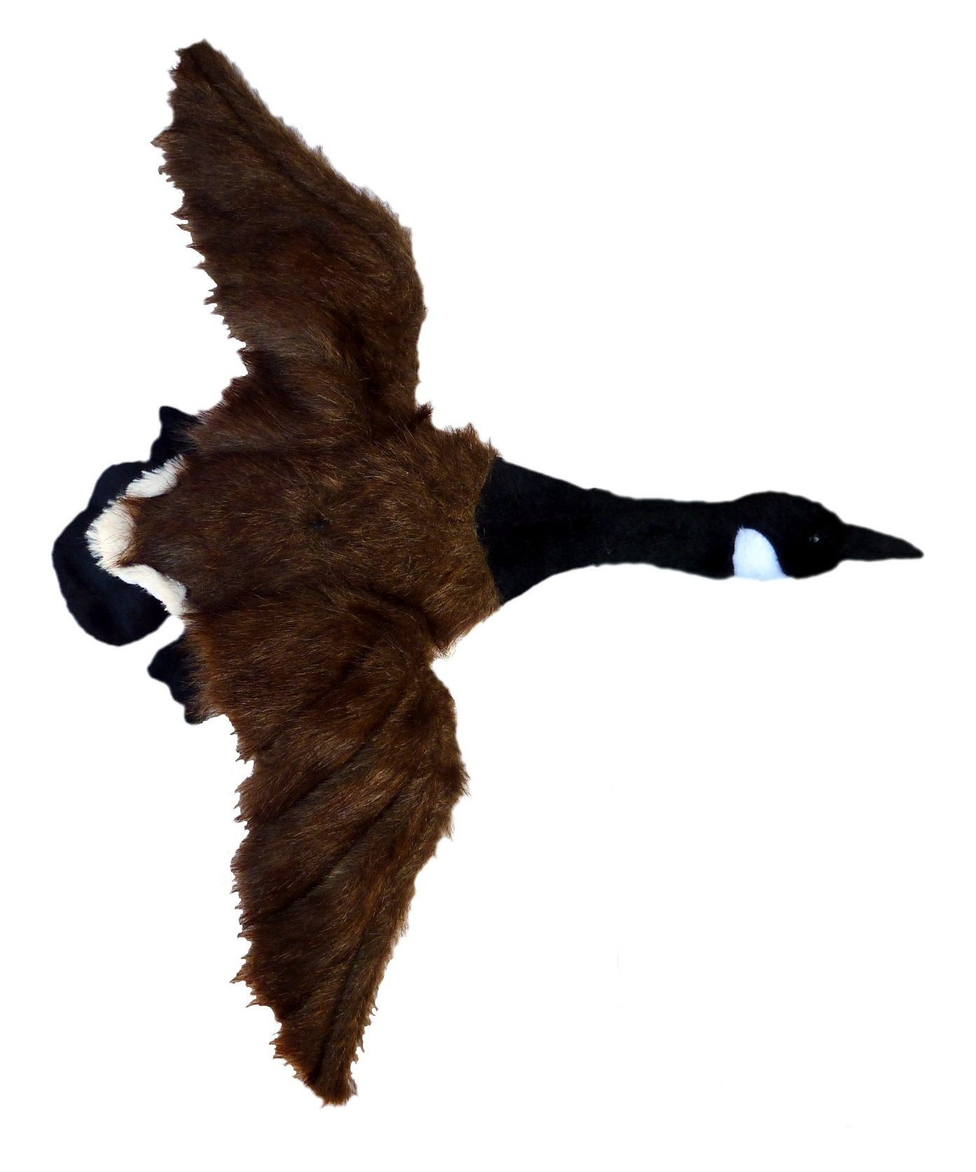 Adore 23" Gander The Canada Goose Plush Stuffed Animal Walltoy Wall Mount | Amazon (US)