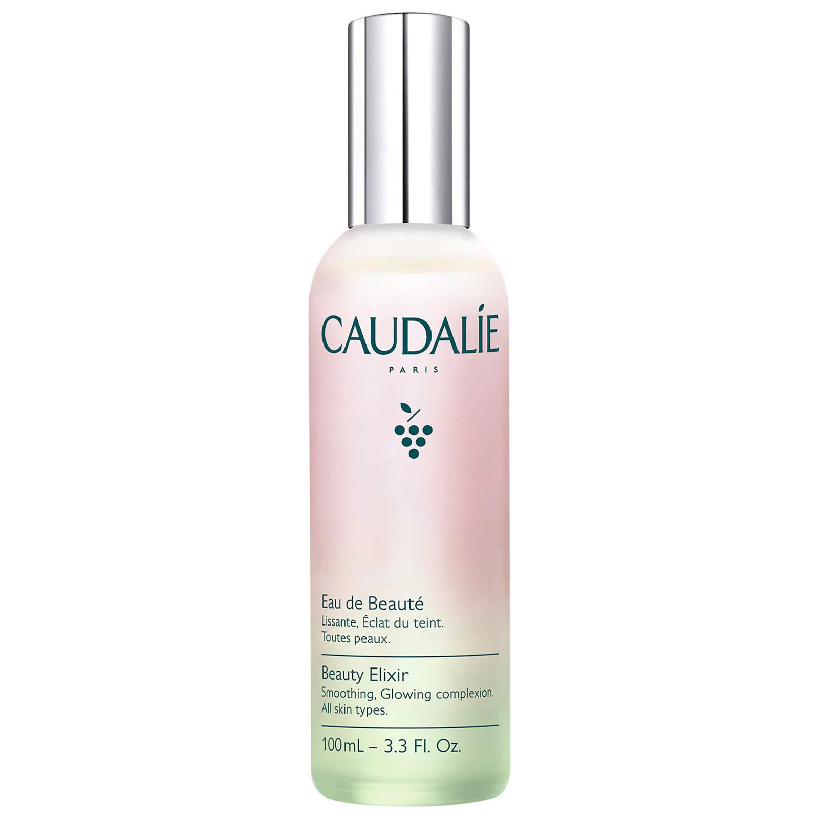 Caudalie Beauty Elixir Prep, Set, Glow Face Mist | Kohl's