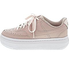 Nike Women's Gymnastics Shoes Sneakers, 7.5 US | Amazon (US)