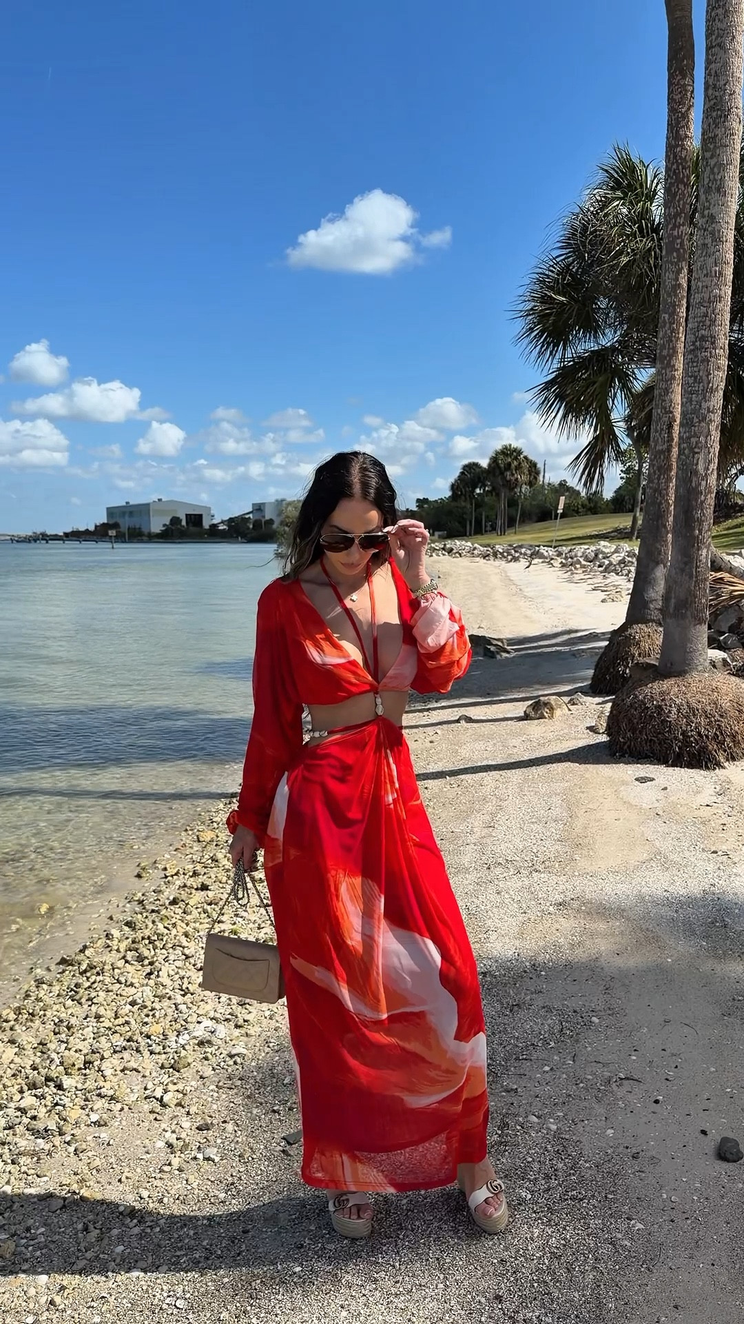 Vacation outfit inspo 🔥
Use discount code “danielleSPRING” on the jluxlabel website 

Tropical vacation outfit, flowy outfit inspo, bright vacation outfit 



#LTKTall #LTKootd #LTKTravel