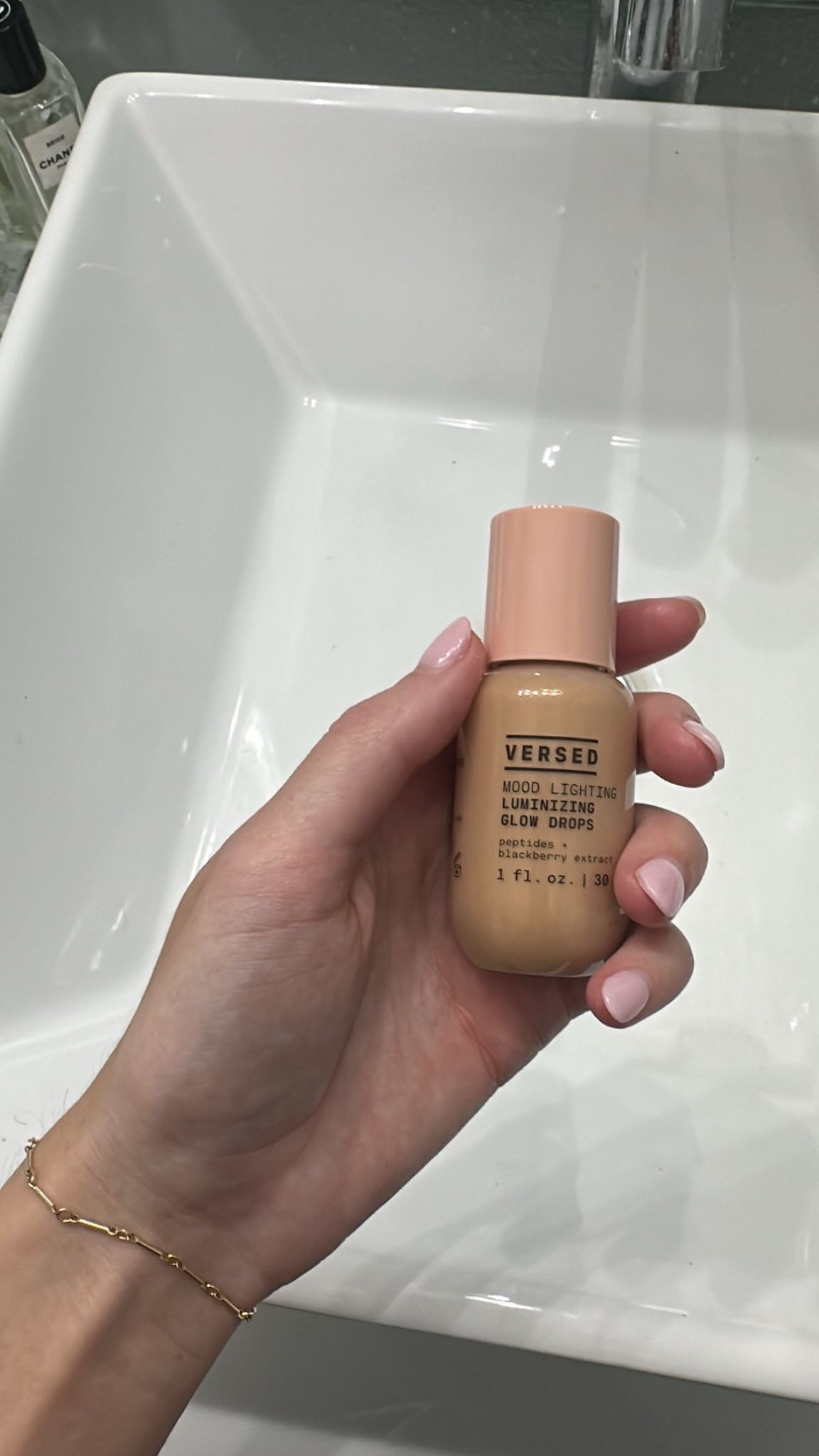 Best tanning drops to mix with your foundation!!!

#LTKU #LTKBeauty #LTKStyleTip