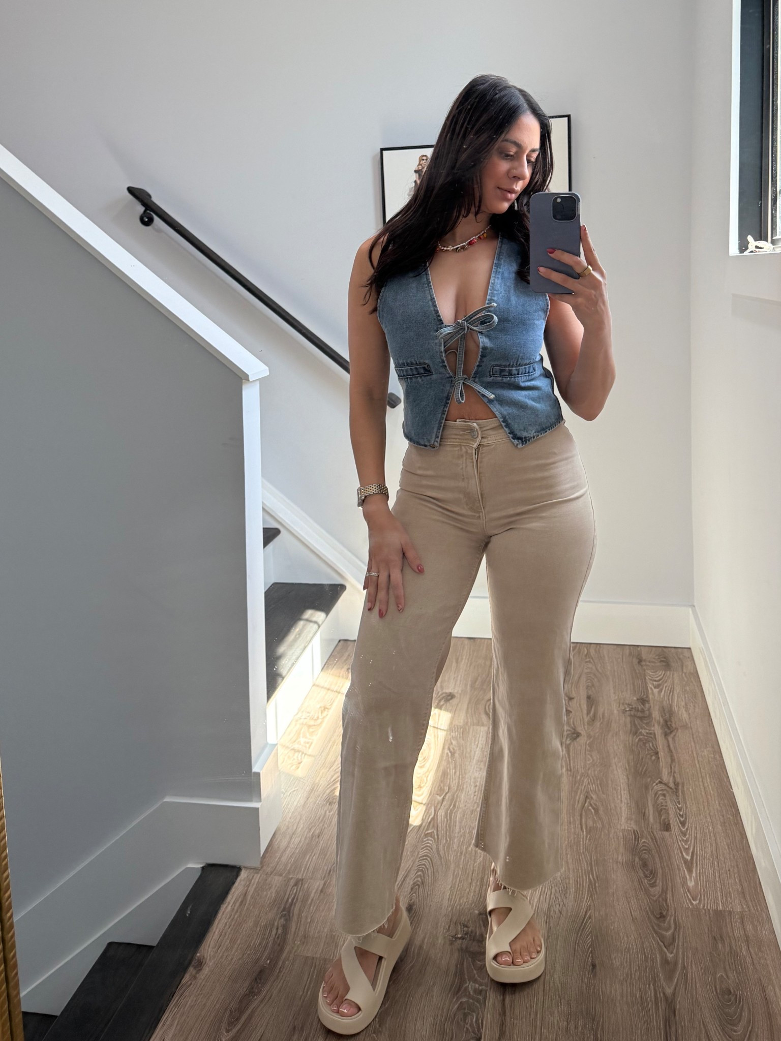 Hello Spring 

#LTKU #LTKSeasonal #LTKFindsUnder50