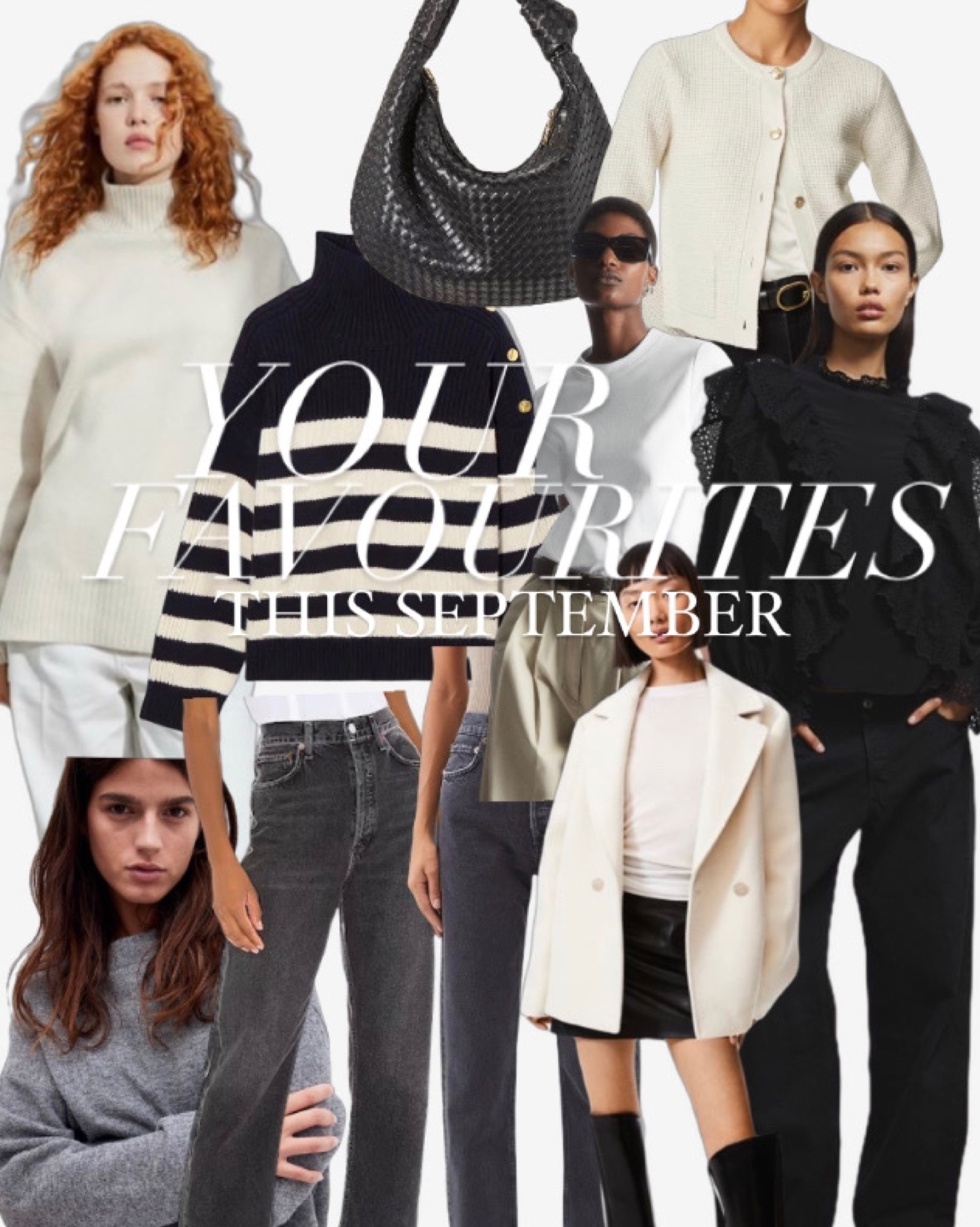 Fall September favourites 

#LTKSeasonal #LTKfindsunder50 #LTKeurope