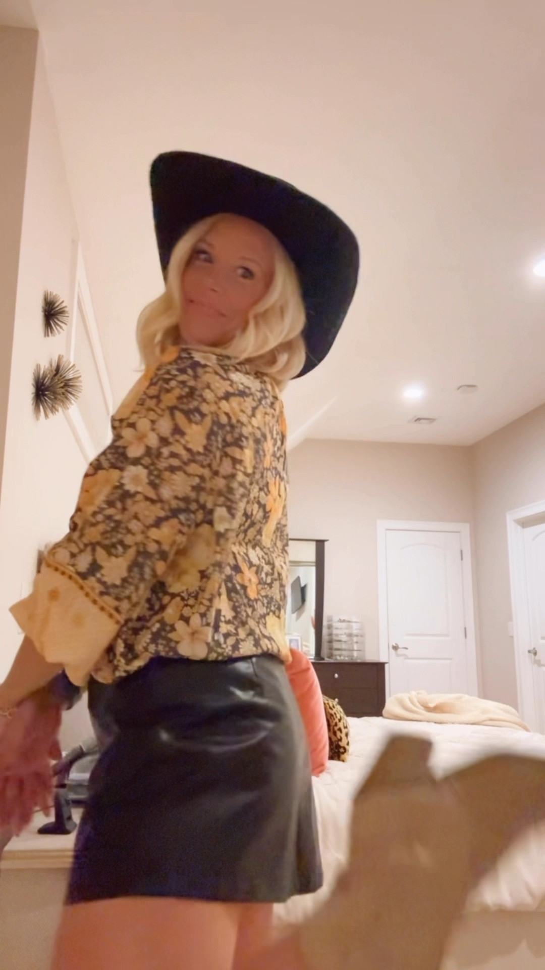 Country concert style 
Concert style idea
Shirt is Spell (old) , linked similar