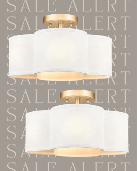 Sale alert ✨ this pretty ceiling light would be great in a closet or nursery! 

Lighting, lighting inspiration, ceiling light, flush mount lighting, Amazon sale, sale , sale find, sale alert, closet lighting, nursery, Living room, bedroom, guest room, dining room, entryway, seating area, family room, curated home, Modern home decor, traditional home decor, budget friendly home decor, Interior design, look for less, designer inspired, Amazon, Amazon home, Amazon must haves, Amazon finds, amazon favorites, Amazon home decor #amazon #amazonhome



#LTKsalealert #LTKhome #LTKstyletip