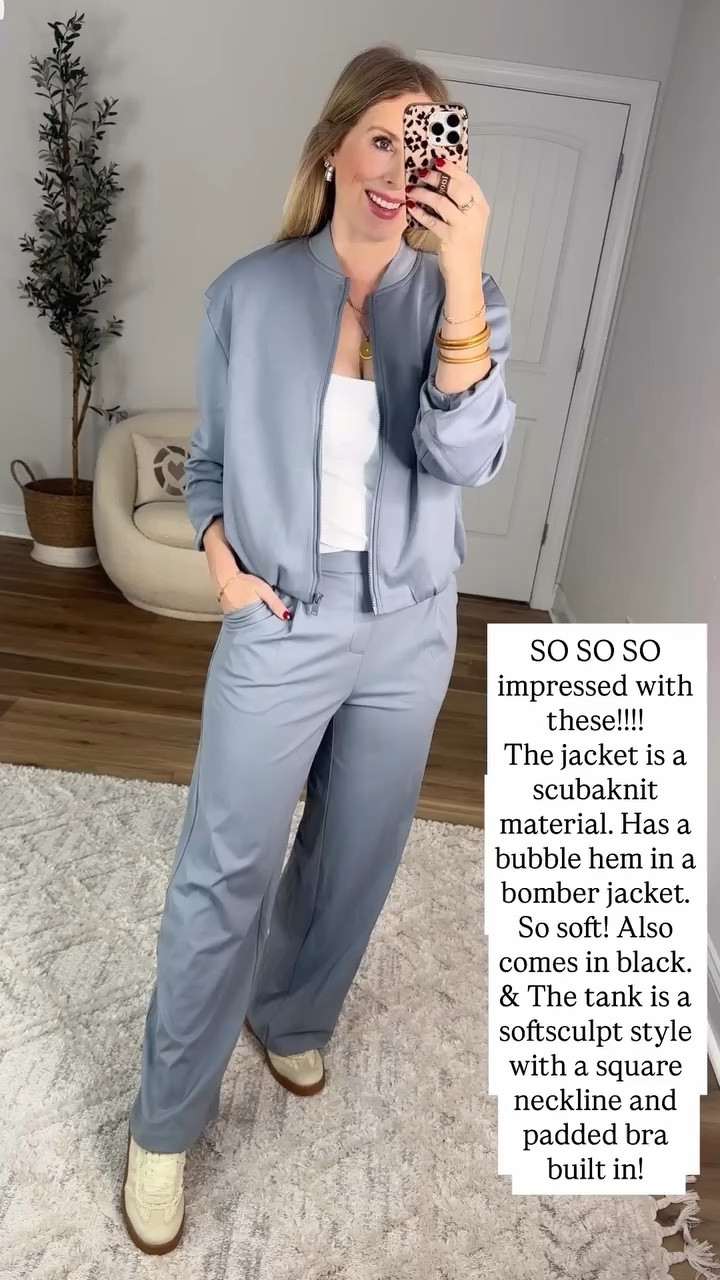 Walmart activewear outfit 

#LTKootd #LTKActive