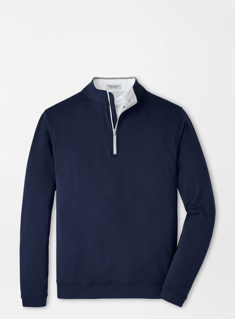 Perth Performance Quarter-Zip | Peter Millar