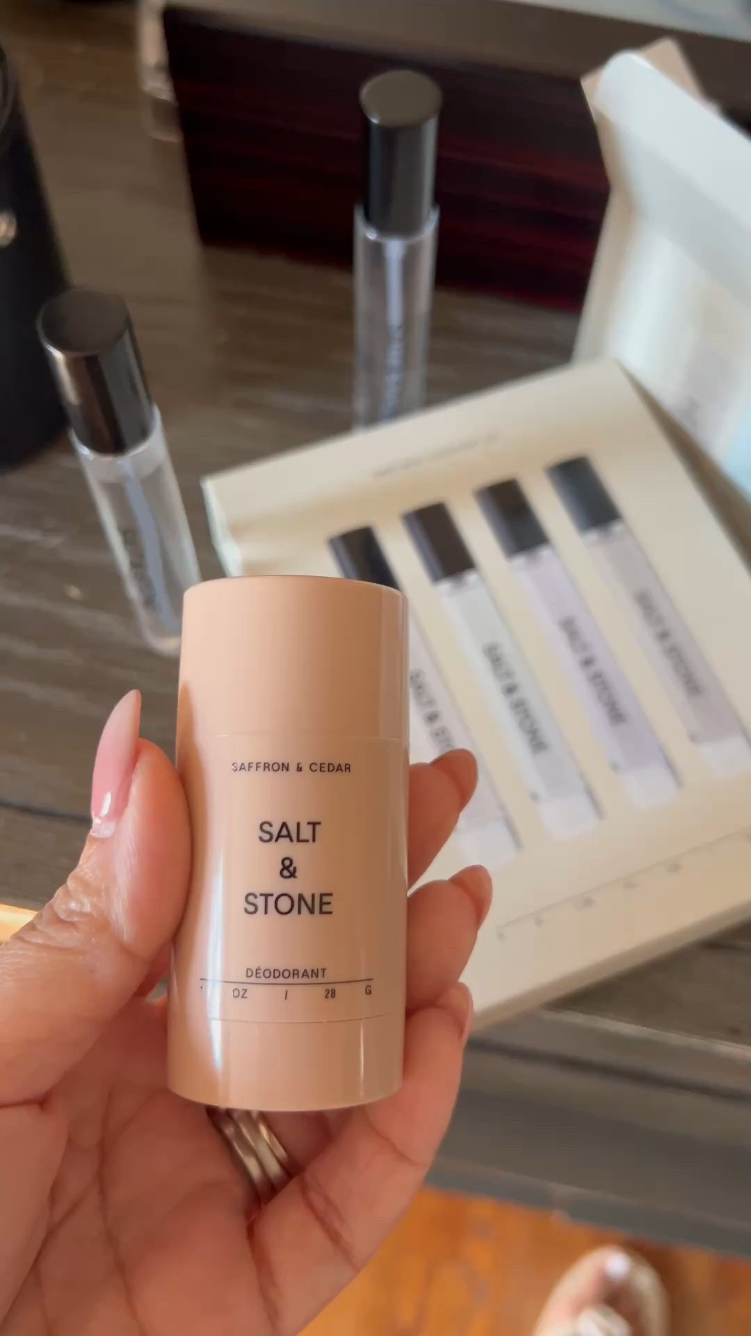 “Your skin is so soft”, “you smell so fancy and good” -Best products ever! 

#LTKTravel #LTKGiftGuide #LTKBeauty