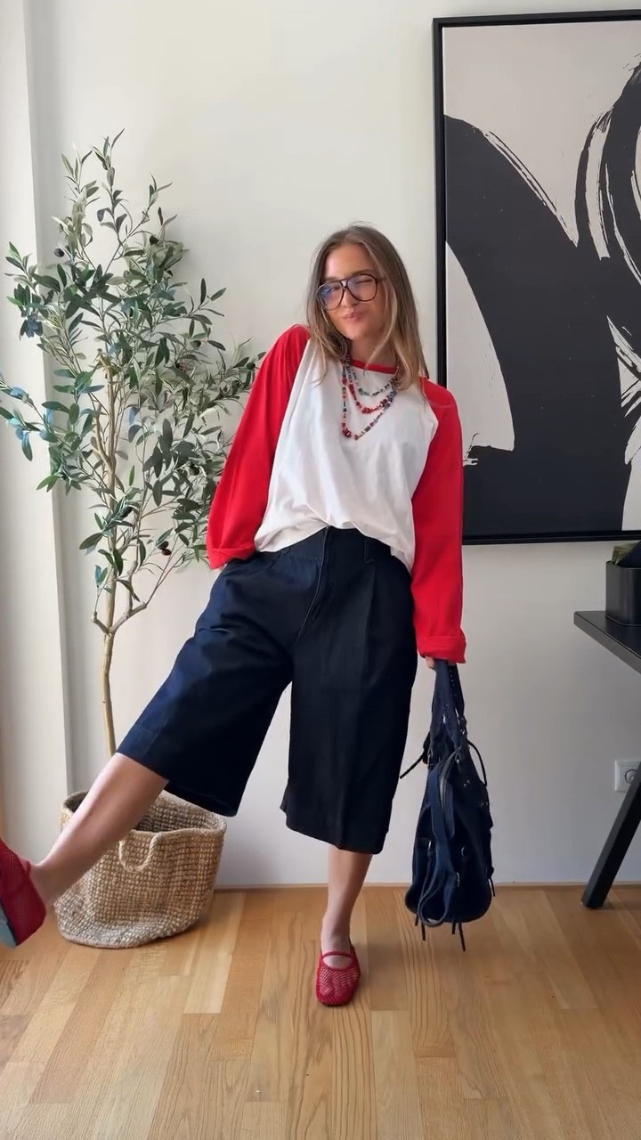 Wurde mal wieder Zeit.. 😋🍒🌟

#coolgirlstyle #coolgirloutfit #springoutfit #whatiwore #scandistyle