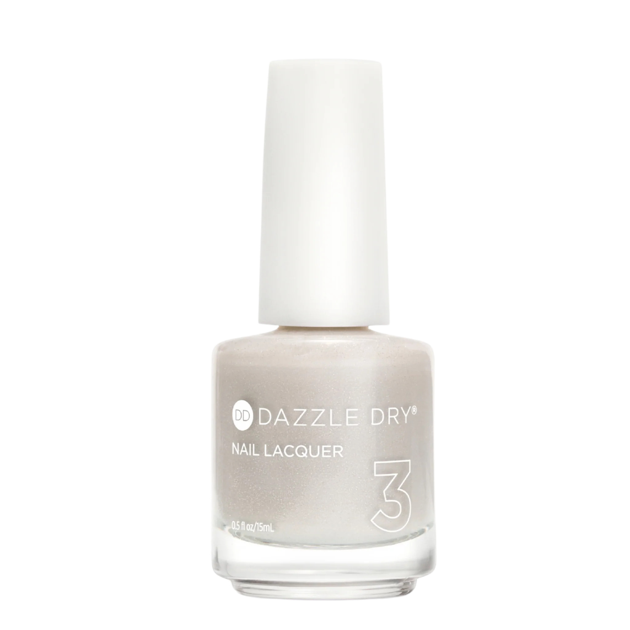 Cushion Cut | Dazzle Dry