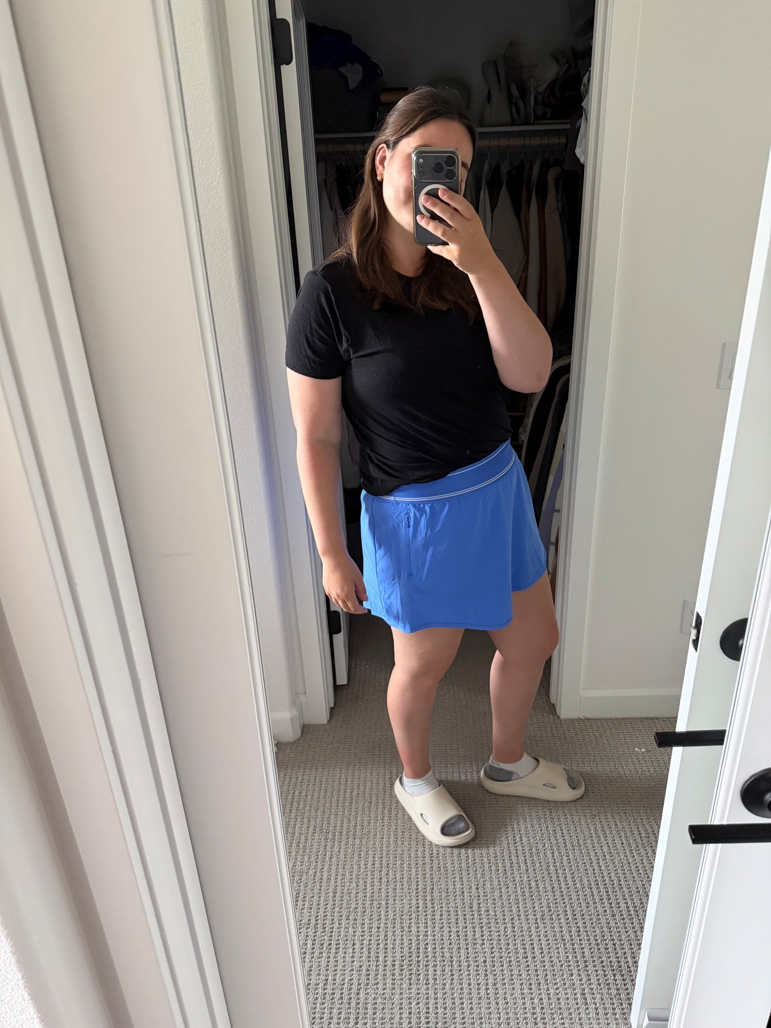 Mom fit of the day thanks to Walmart! 

#LTKmomlife #LTKootd