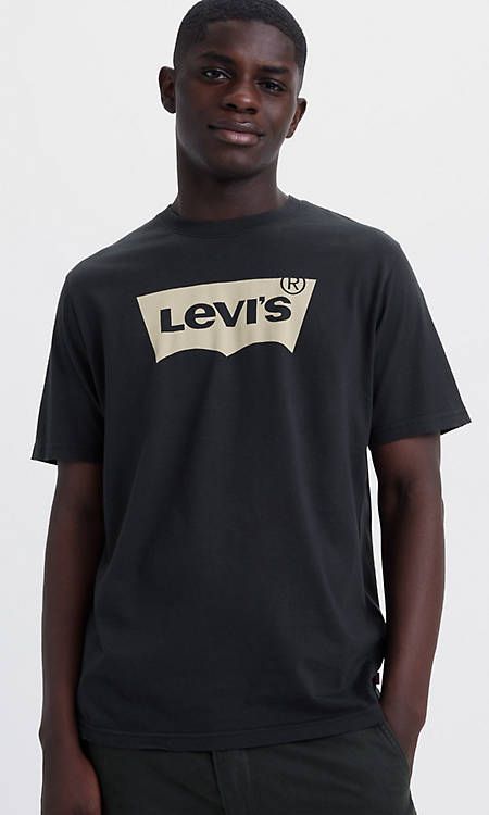 Relaxed Fit Short Sleeve T-Shirt | LEVI'S (US)