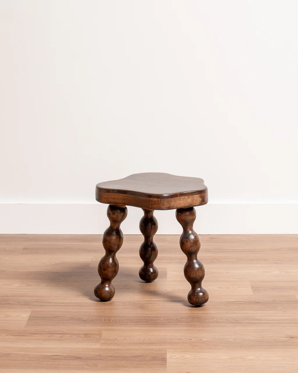 Seraphina Stool | The Vintage Rug Shop