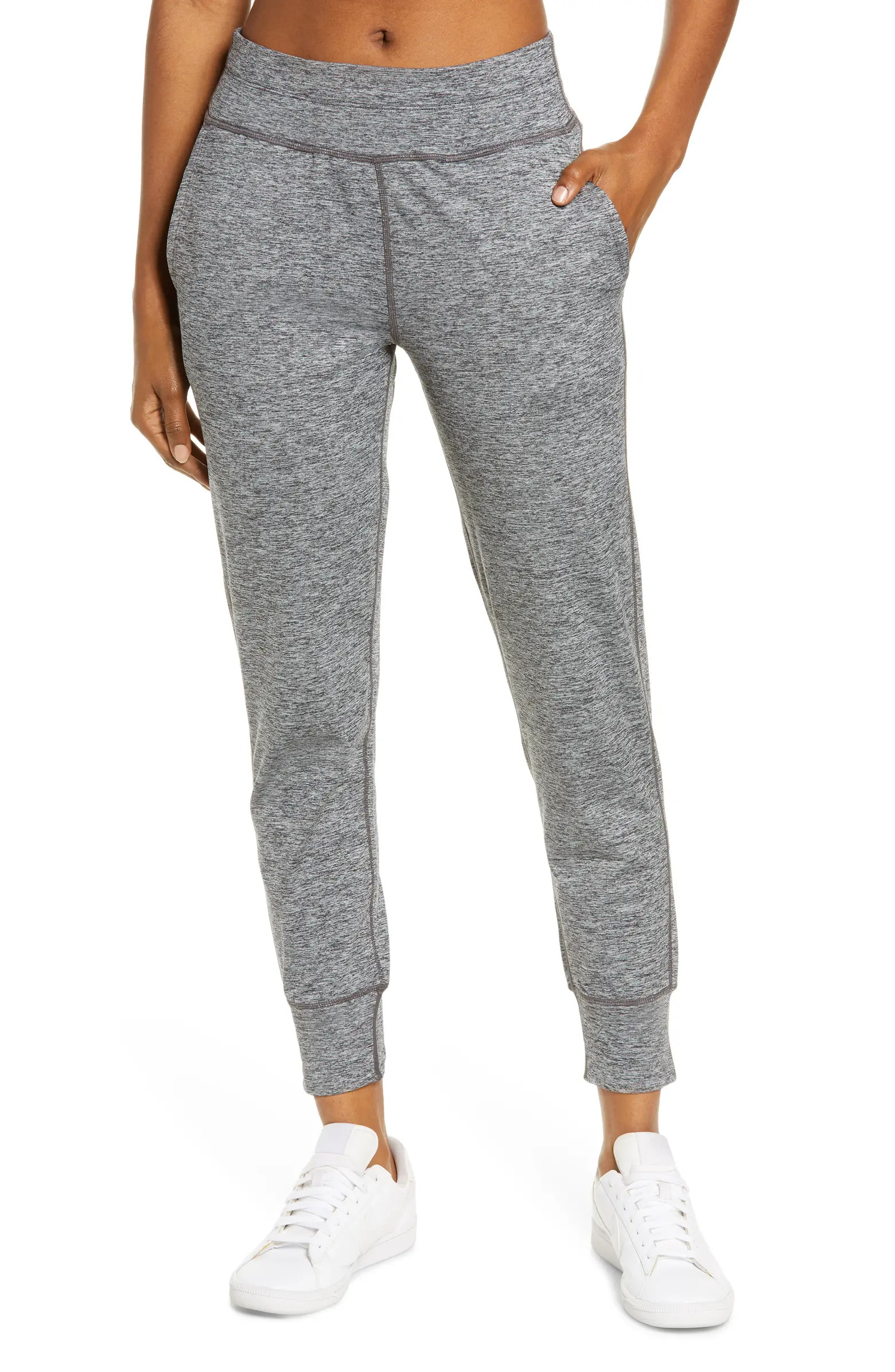 Cozy Active Pocket Joggers | Nordstrom