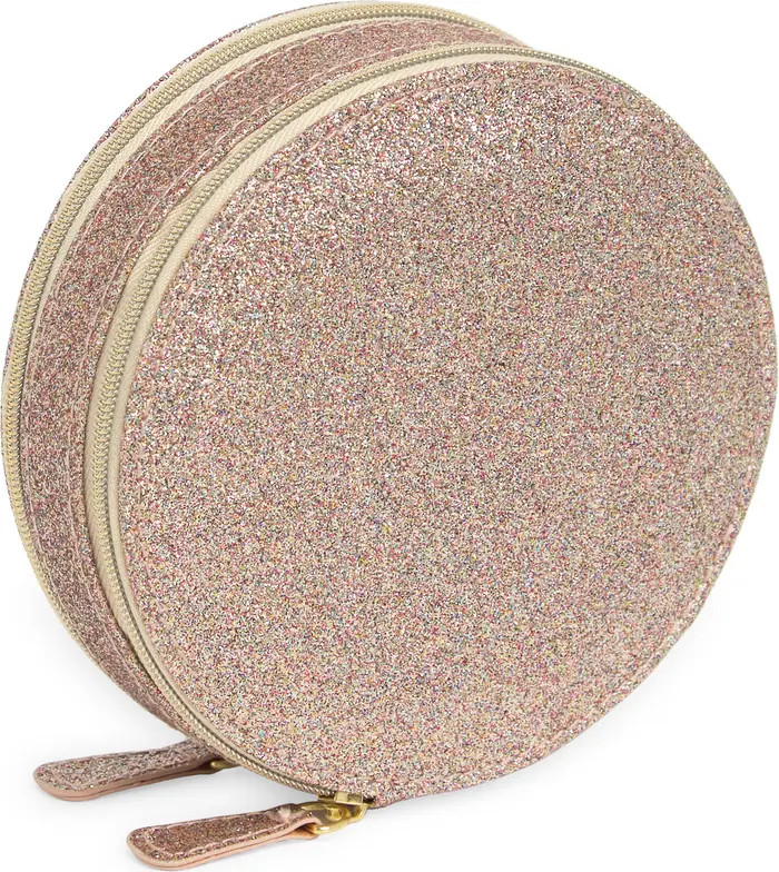 Nordstrom Round Jewelry Box | Nordstrom | Nordstrom