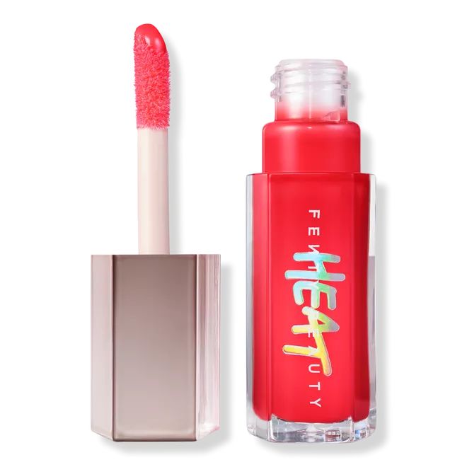 Gloss Bomb Heat Universal Lip Luminizer + Plumper - FENTY BEAUTY by Rihanna | Ulta Beauty | Ulta