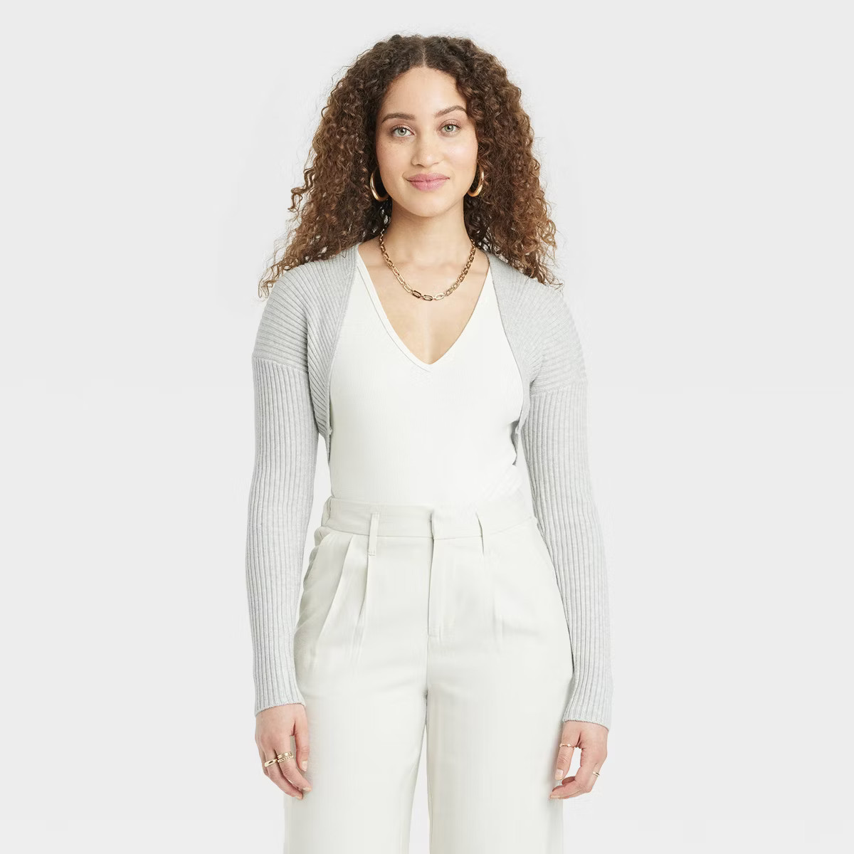 Women's Bolero Cardigan - A New Day™ | Target