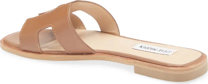Steve Madden Hadyn Slide Sandal (Women) | Nordstrom | Nordstrom