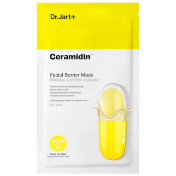 Ceramidin™ Facial Barrier Mask | Sephora (US)