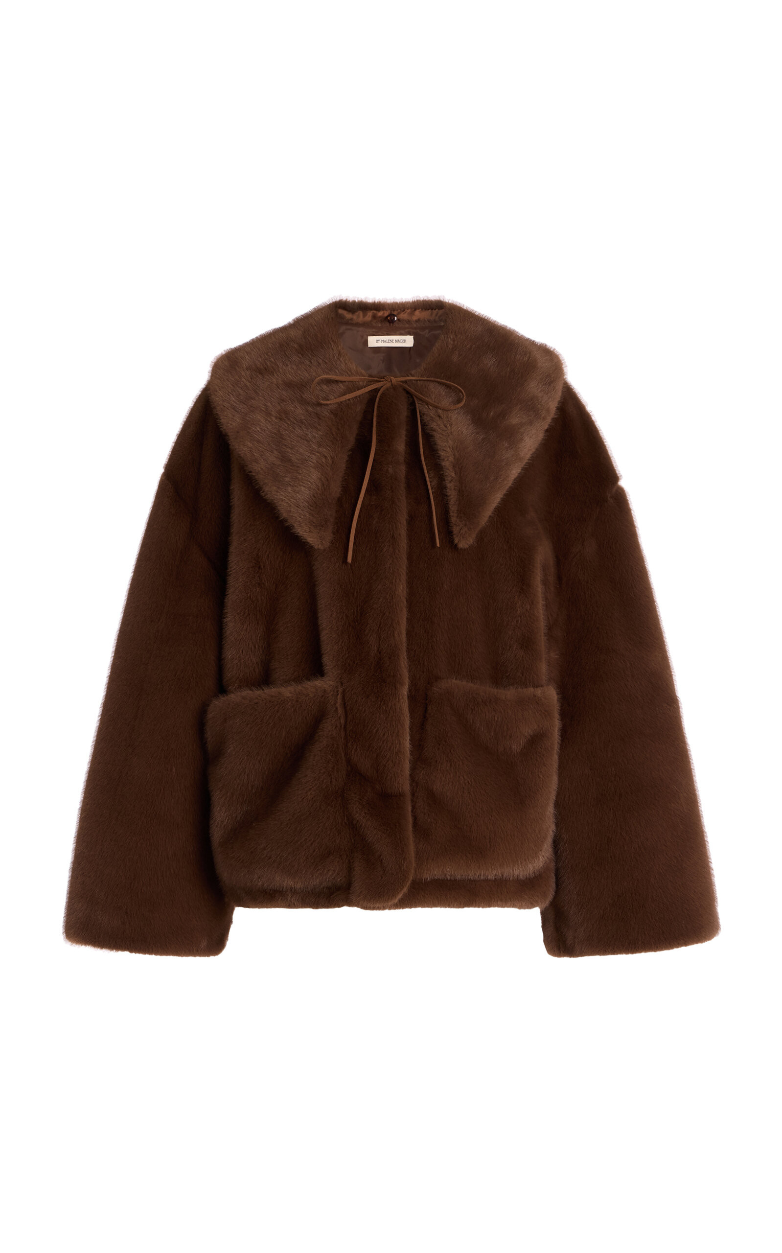 Jacquie Faux Fur Coat | Moda Operandi (Global)