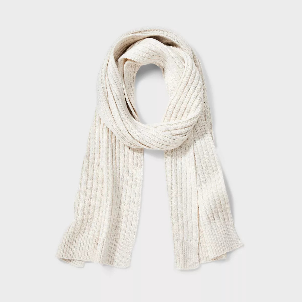 Ribbed Scarf - Universal Thread™ | Target