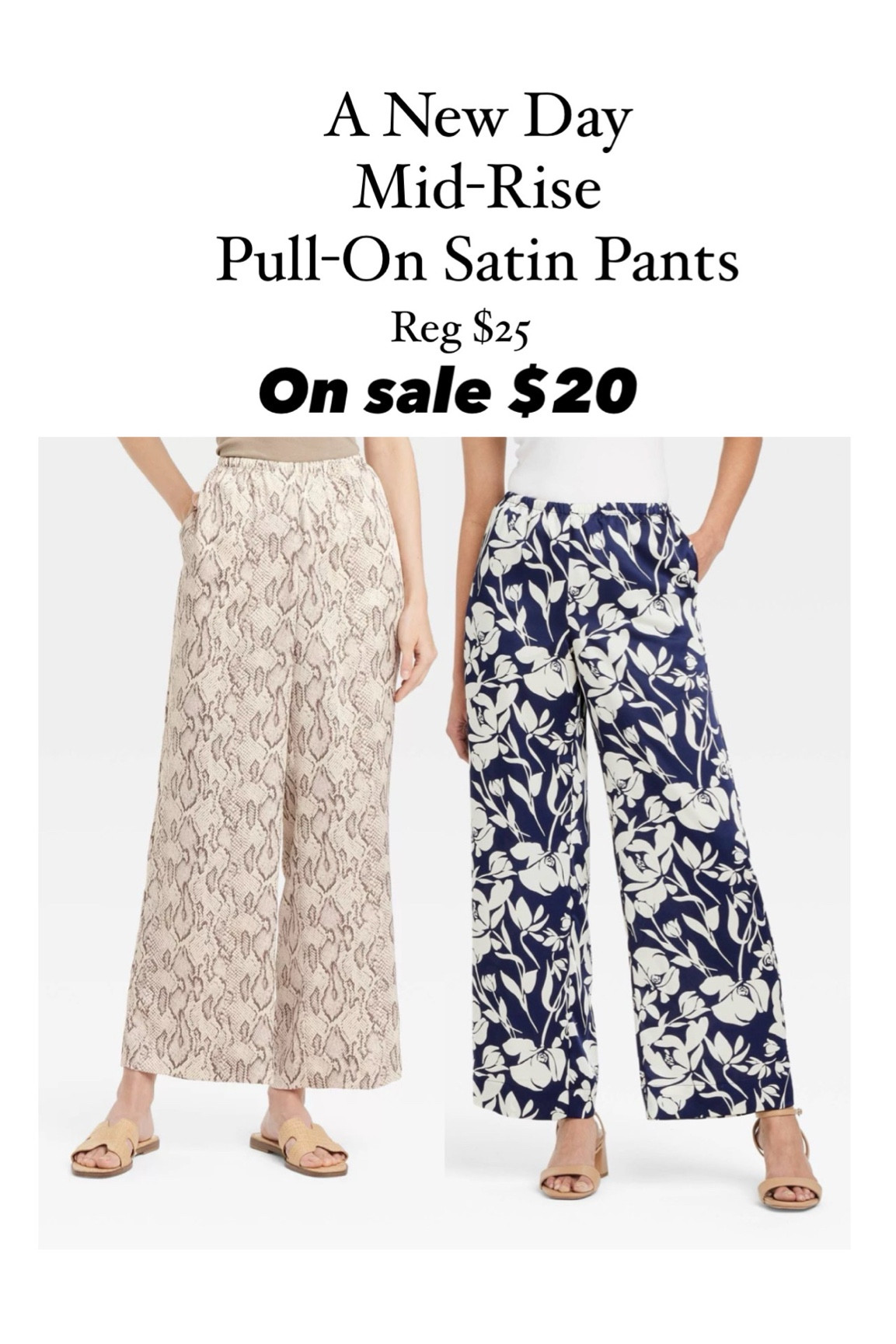 Target style


#LTKFindsUnder50 #LTKSaleAlert #LTKSeasonal