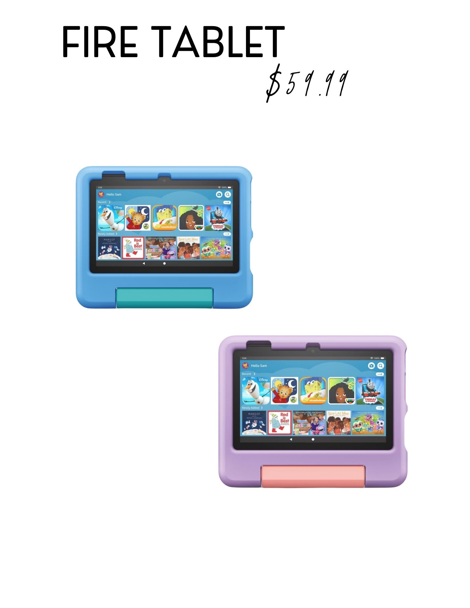 $40 off tablet!

#LTKHome #LTKstorytime #LTKKids