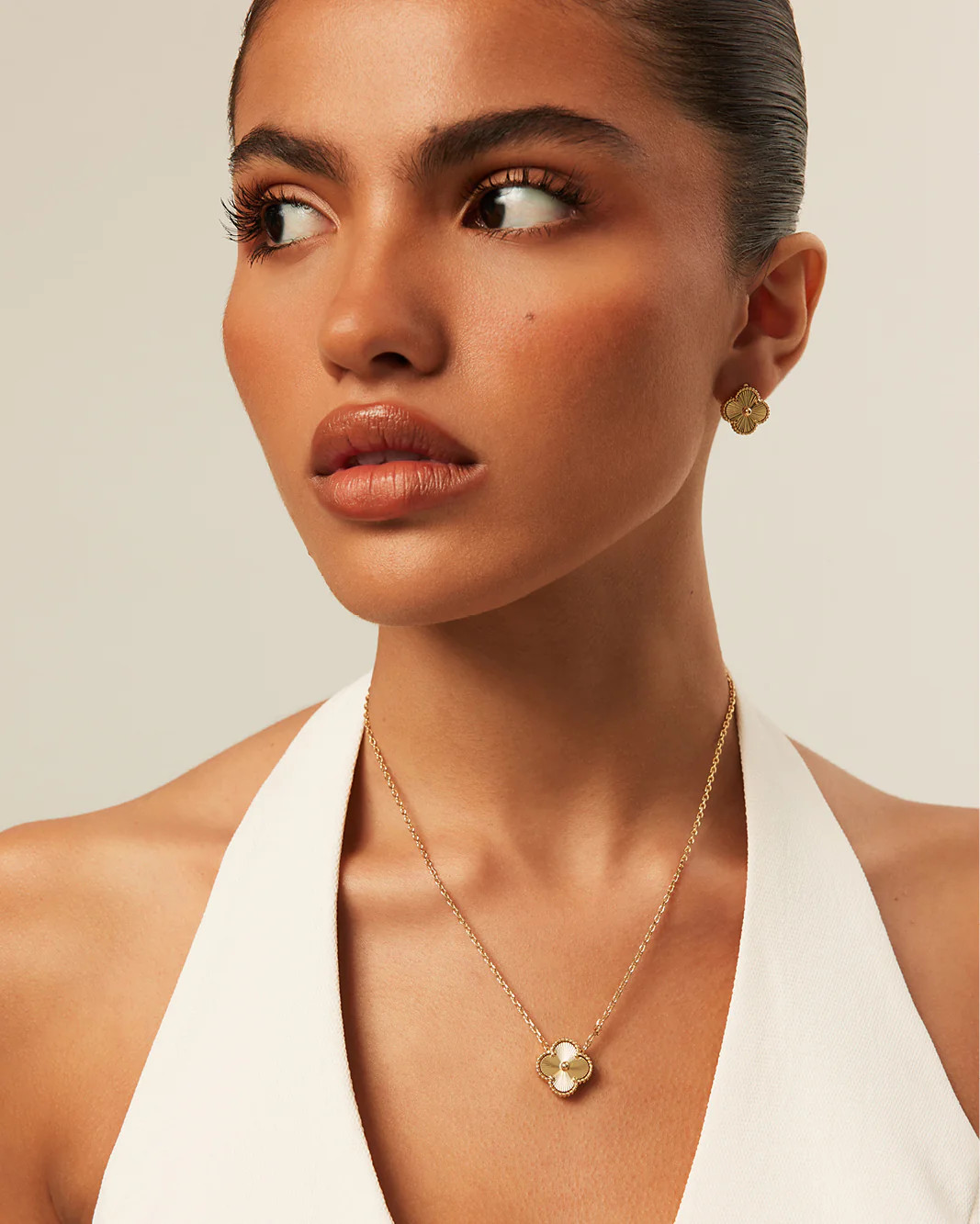 VERENA NECKLACE - GOLD - JEWELLERY - Billini | Billini (ANZ)