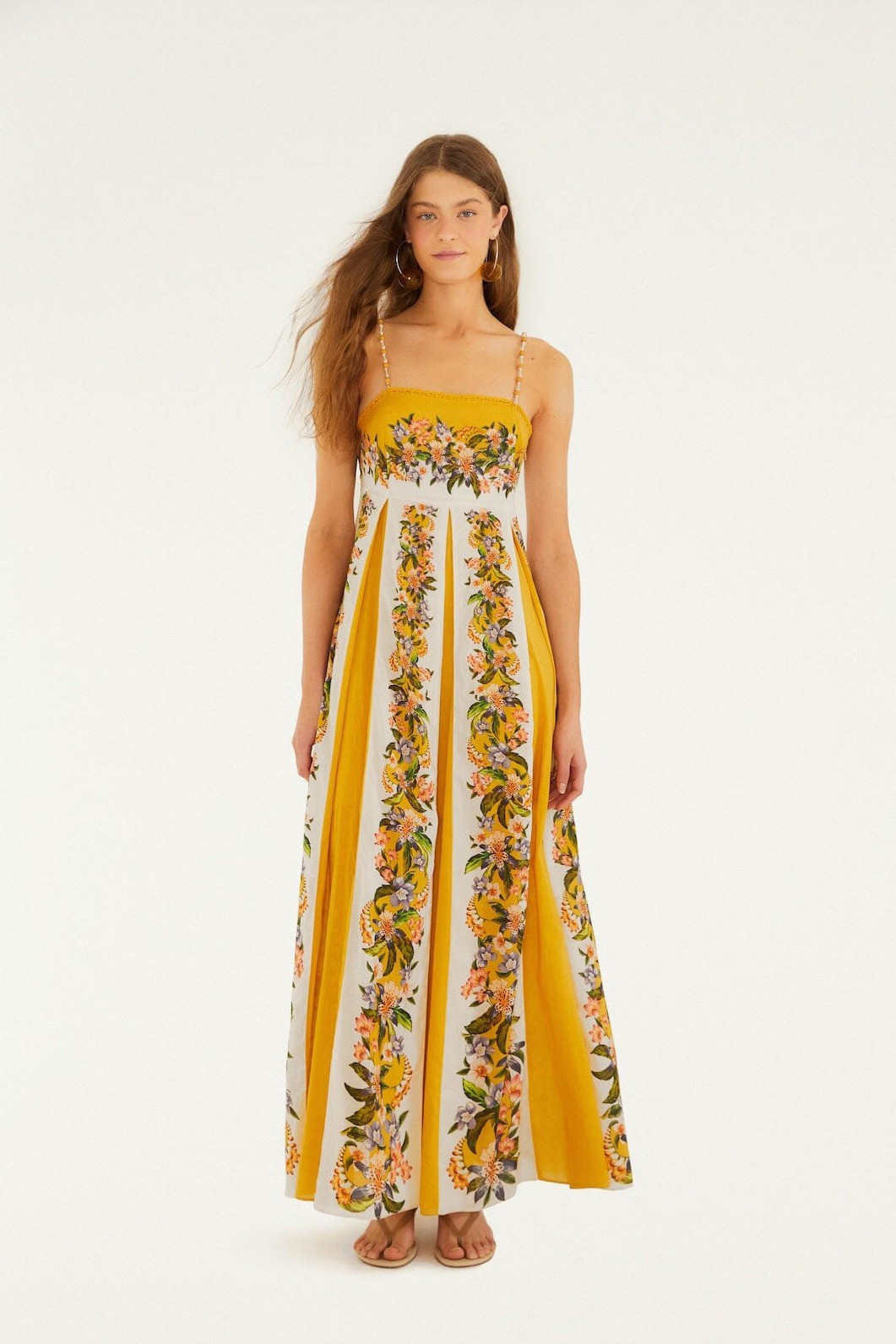 The new Farm Rio pieces are so fun right now 🌼 Bright spring dresses, adorable jelly bags, and comfy jelly sandals for the cutest spring outfits.#farmrio #farmriostyle #farmrionew #springdressing #springoutfits #springdressseason #jellybagstyle #jellybags #jellysandals #vacationoutfit #resortwearstyle #summeroutfits #trendylooks #fashionfavorites #musthavestyle #colorfulstyle #styleideas #outfitinspiration #ootdstyle #shopfashion #fashiontrend #instastyle #dailyfashion #fashiongram #styleblogger #fashioncontent #springlooks #styleobsessed #trendystyle #fashionedit #lookoftheday

#LTKSeasonal #LTKSpringSale #LTKSaleAlert