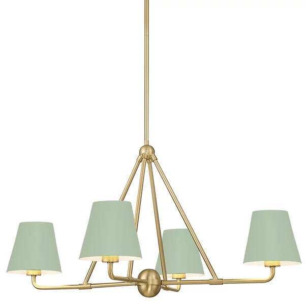 Xavier Chandelier | Lumens