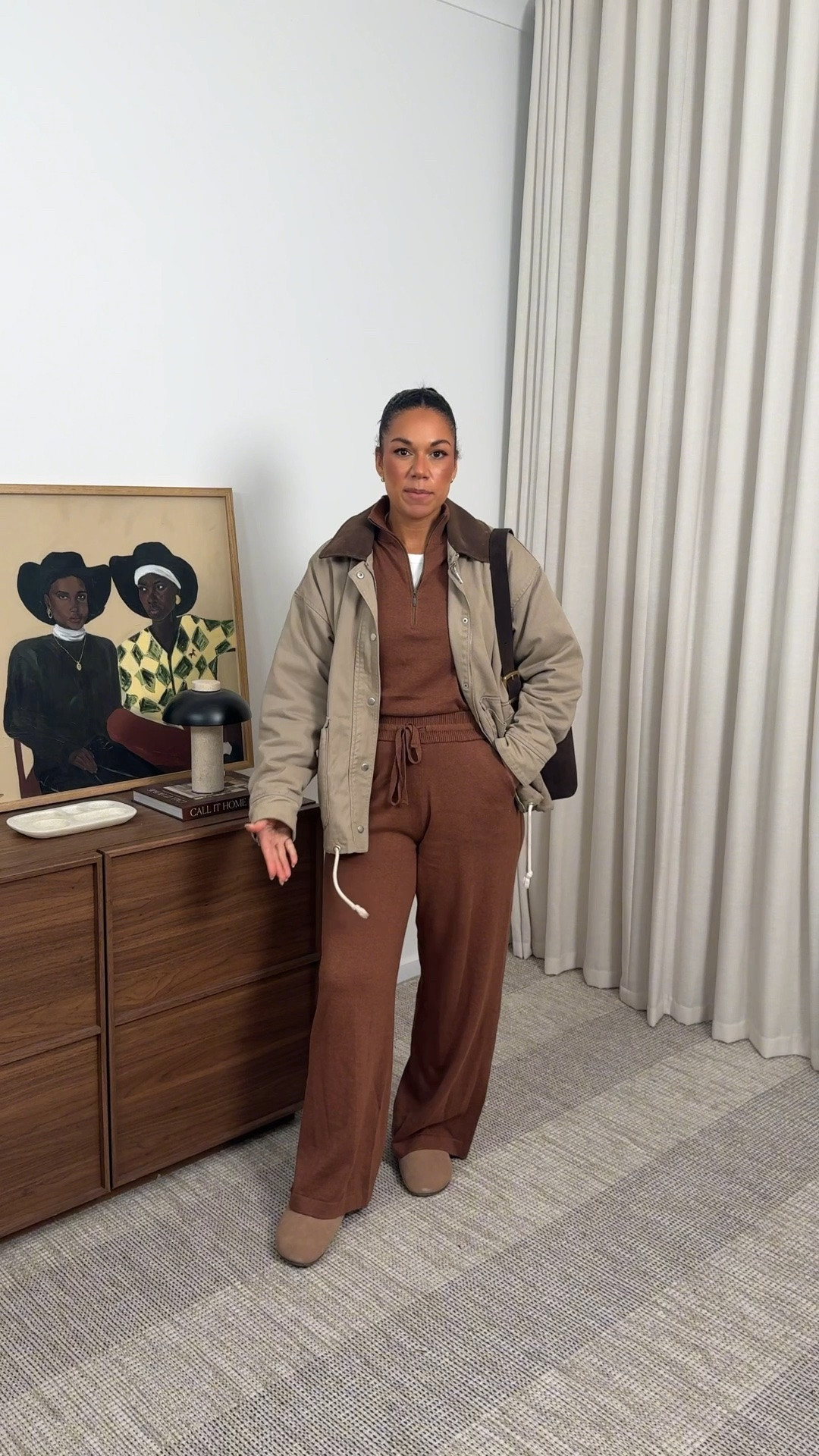 Curating the ultimate loungewear lineup for your cosy days and beyond

#LTKwinter #LTKaustralia #LTKstyletip