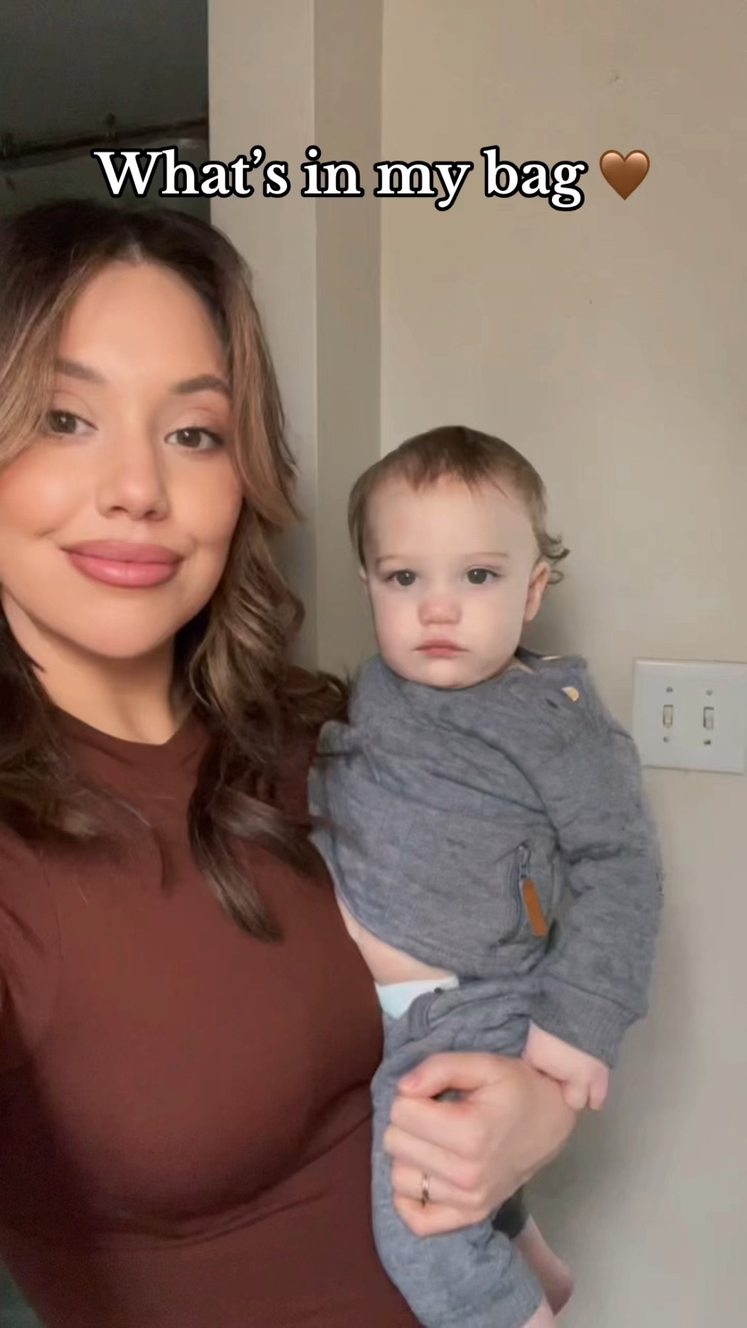 What’s in my bag 🤎🤎

#LTKSeasonal #LTKFindsUnder50 #LTKBeauty