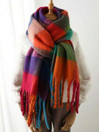 Multi Scarf | SHEIN