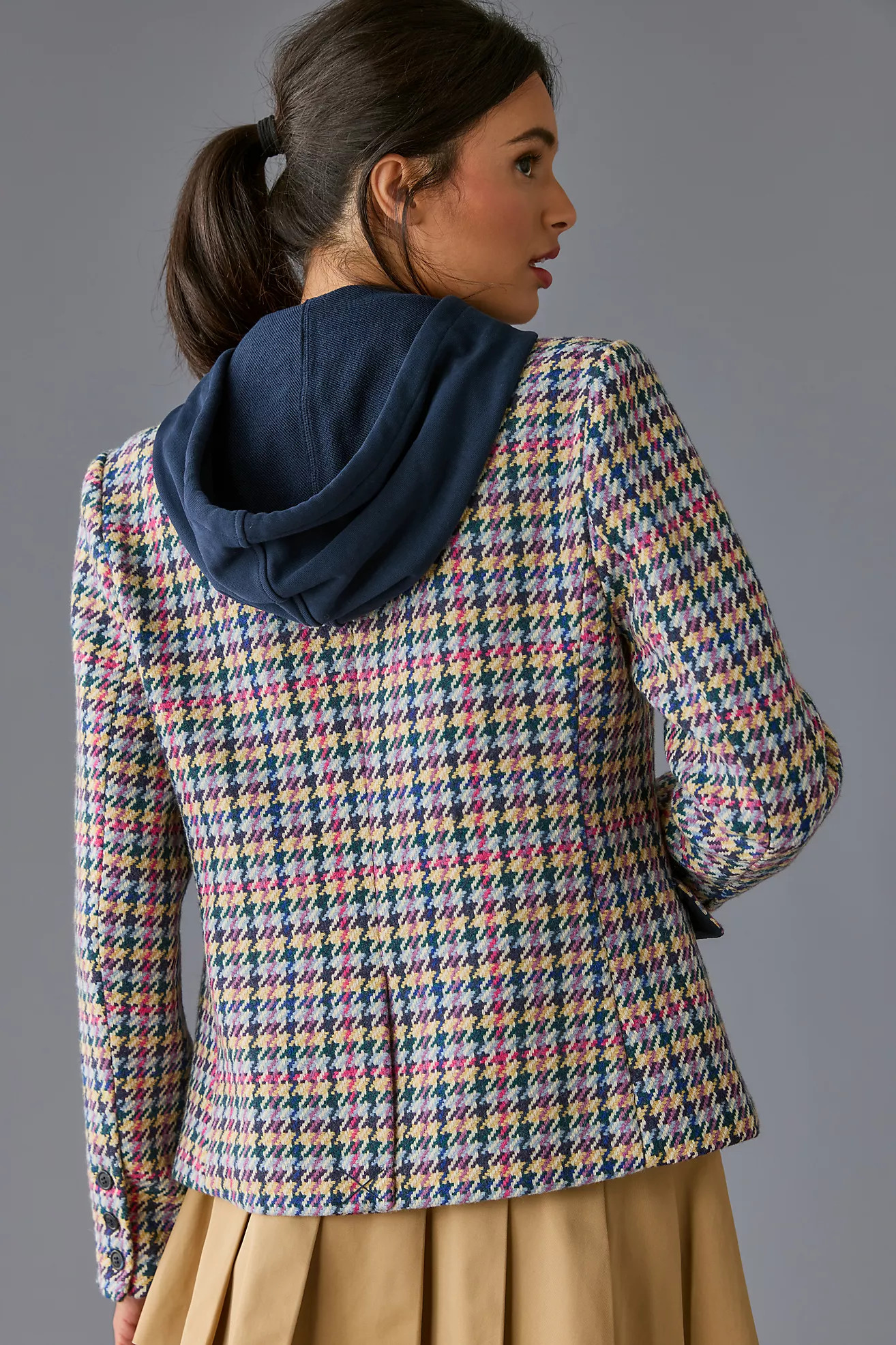 By Anthropologie Dickie Blazer | Anthropologie (US)