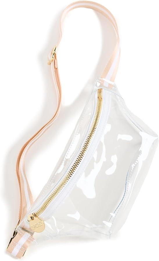 Stoney Clover Lane Women's Stadium Clear Bag | Amazon (US)