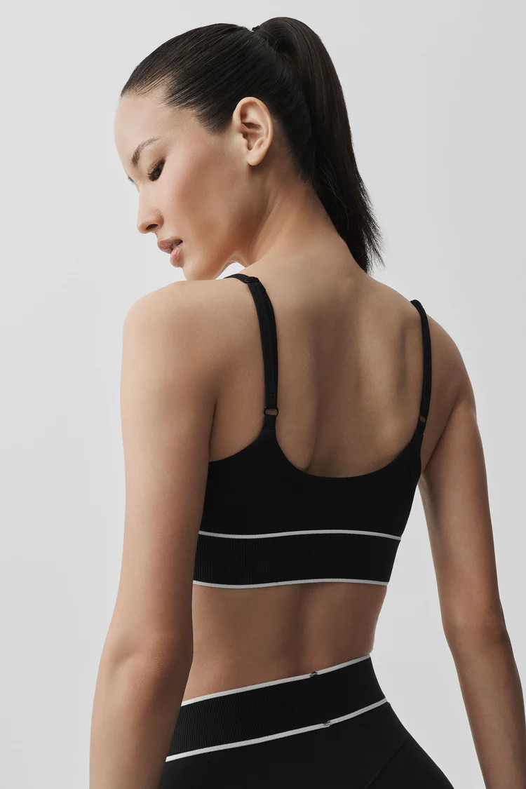 ALO Softsculpt Amp It Up Bra | Alo Yoga