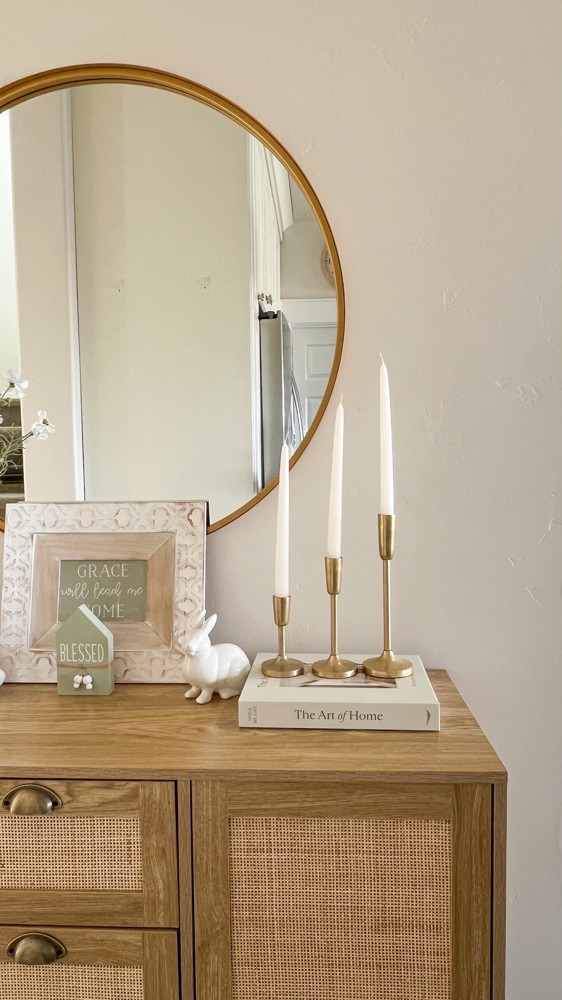 Easter Finds Decor. Home Easter Decor

#LTKSeasonal #LTKhome #LTKSpringSale