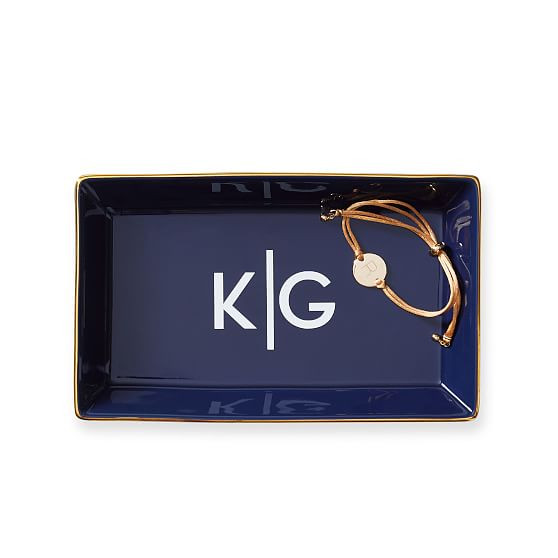 Ceramic Catchall Tray | Mark and Graham